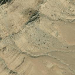 Satellite imagery of Kōh-e Diyak, AF