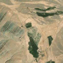 Satellite imagery of Peshay Ghar, AF