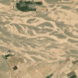 Satellite imagery of Peshay Ghar, AF