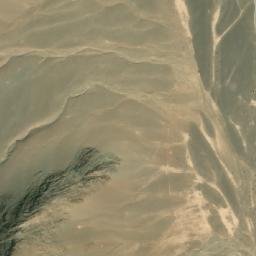 Satellite imagery of Kōh-e Qal‘ah, AF