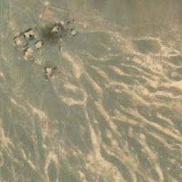 Satellite imagery of Kōh-e ‘Arab, AF