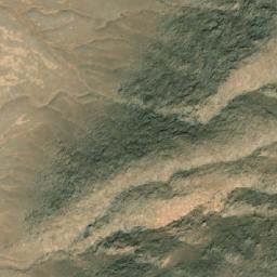 Satellite imagery of Kōh-e Kōkarān, AF