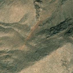 Satellite imagery of Kōh-e Kōkarān, AF