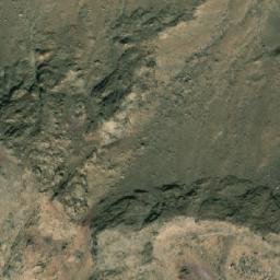 Satellite imagery of Kōh-e Kōkarān, AF