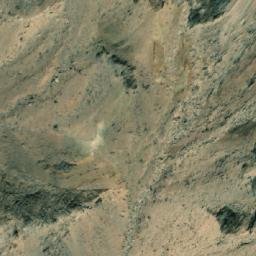 Satellite imagery of Kōh-e Palangān, AF