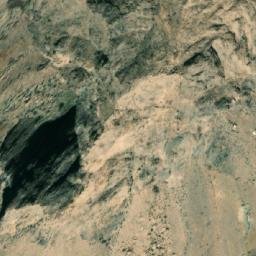 Satellite imagery of Kōh-e Palangān, AF