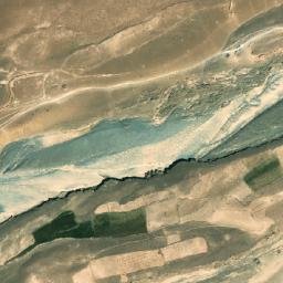 Satellite imagery of Dê Jahān Gārah, AF