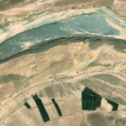 Satellite imagery of Dê Jahān Gārah, AF