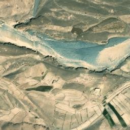 Satellite imagery of Dê Jahān Gārah, AF