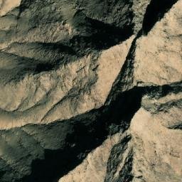 Satellite imagery of Kōh-e Chāh-e Māsah, AF