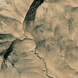 Satellite imagery of Kōh-e Chāh-e Māsah, AF