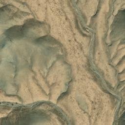 Satellite imagery of Kōh-e Zīārat, AF