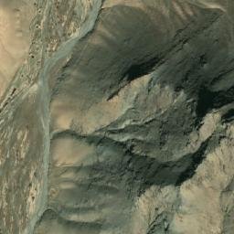 Satellite imagery of Kōh-e Sayyid Dēwānah, AF