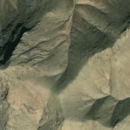 Satellite imagery of Kōh-e Sayyid Dēwānah, AF