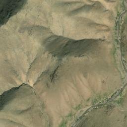 Satellite imagery of Kōh-e Sayyid Dēwānah, AF
