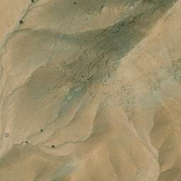 Satellite imagery of Kōh-e Ishtrī, AF