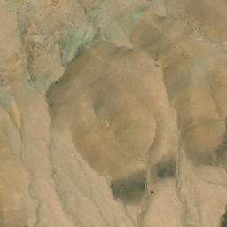 Satellite imagery of Kōh-e Ishtrī, AF