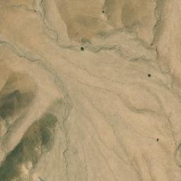 Satellite imagery of Kōh-e Ishtrī, AF