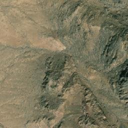 Satellite imagery of Kōh-e Khār Zār, AF