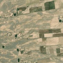 Satellite imagery of Dê Kārēz Afghān Ghar, AF