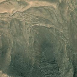 Satellite imagery of Spīsār Ghar, AF