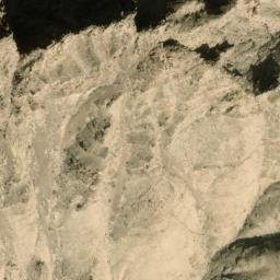 Satellite imagery of Kōh-e Karīm Dād, AF