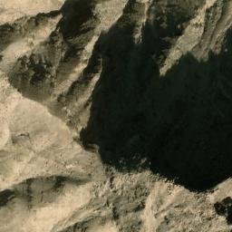 Satellite imagery of Kōh-e Karīm Dād, AF