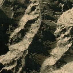 Satellite imagery of Kōh-e Karīm Dād, AF