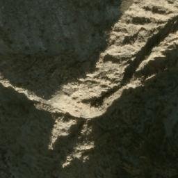 Satellite imagery of Dê Şūfī Şāḩib Dê Naykē Ḩujrah, AF