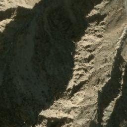 Satellite imagery of Dê Şūfī Şāḩib Dê Naykē Ḩujrah, AF