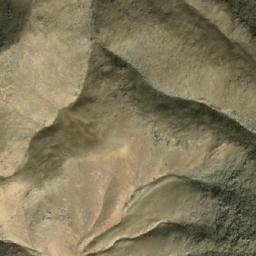 Satellite imagery of Zhaṟah Ghar, AF