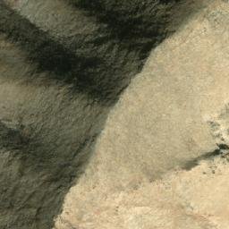 Satellite imagery of Zhaṟah Ghar, AF