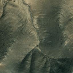 Satellite imagery of Mīān Kōh, AF