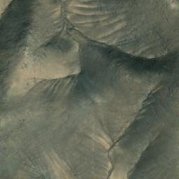 Satellite imagery of Mīān Kōh, AF