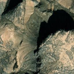 Satellite imagery of Kharōṯêy Ghunḏêy, AF