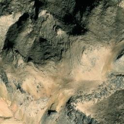 Satellite imagery of Kharōṯêy Ghunḏêy, AF