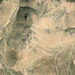 Satellite imagery of Zarnī Ghunḏêy, AF