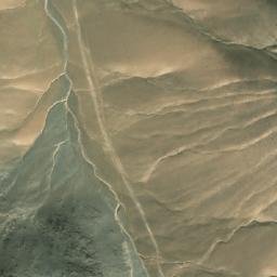 Satellite imagery of Wulgay Ghunḏêy, AF