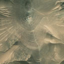 Satellite imagery of Wulgay Ghunḏêy, AF