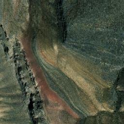 Satellite imagery of Kadah Ghar, AF