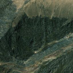 Satellite imagery of Kadah Ghar, AF