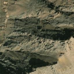 Satellite imagery of Khushay Ghar, AF