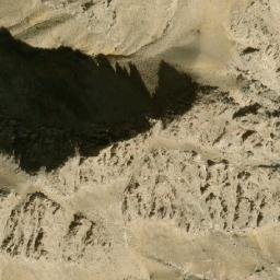 Satellite imagery of Paṟang Kōl, AF