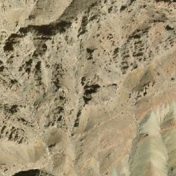 Satellite imagery of Paṟang Kōl, AF