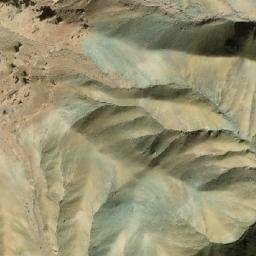 Satellite imagery of Paṟang Kōl, AF