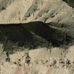 Satellite imagery of Dê Shērak Ghar, AF