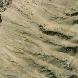 Satellite imagery of Dargah, AF