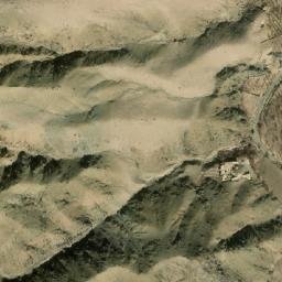 Satellite imagery of Dargah, AF