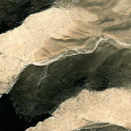 Satellite imagery of Ibrāhīm Khēl Band, AF
