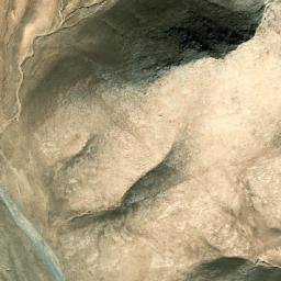Satellite imagery of Ibrāhīm Khēl Band, AF